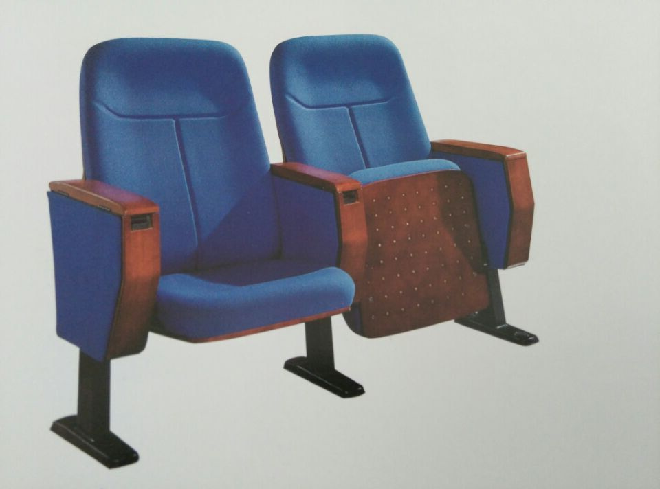 Factory Price Cinema Chair Used Cinema Chairs for Sale Cinema Chair Theater Seating Auditorium Seat (XC-2029)