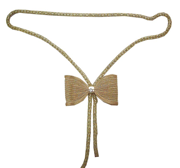 Fashion Chain Belt for Ladies (CB095)