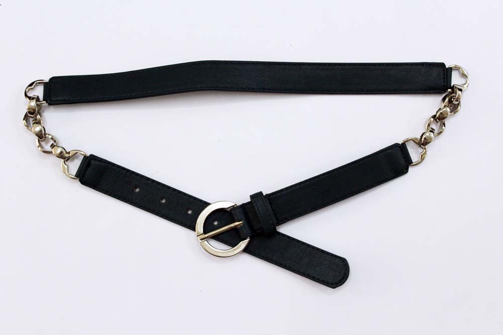 Fashion Chain Belt for Ladies (HCB002)