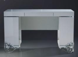 Fashion Design Popular Solid Wood Desk (LS-205)