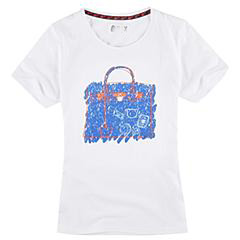 Fashion T-Shirt for Women (W112)