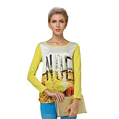 Fashion T-Shirt for Women (W176)