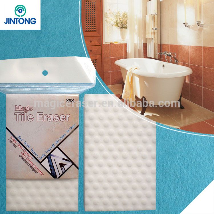 Faucet soap dish wholesale Home Cleaning Products magic sponge eraser