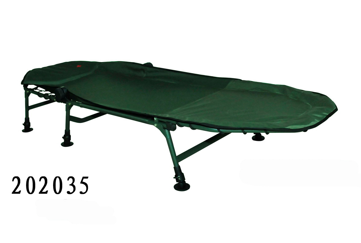 Folding Bed, Beach Bed, Fishing Bed
