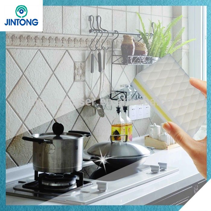 Germany distributor wanted china cheap kitchen cleaning sponge