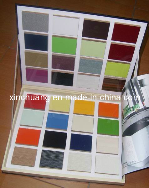 Glossy UV MDF Board