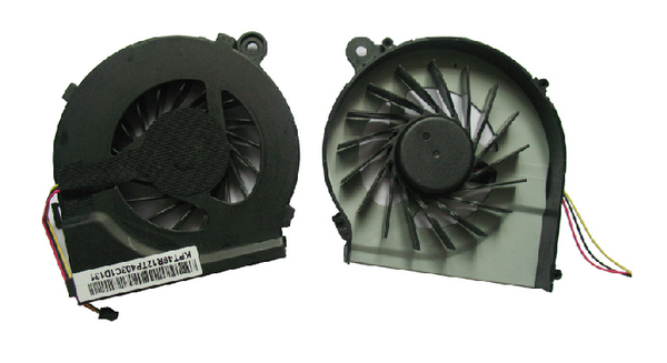 HP G6-1308AX G6-1314AX G6-1316TX Fan