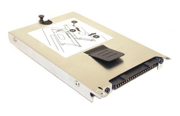 HP NC4200 TC4200 NC6220 NC6230 NC8230 Hard Disk Rack
