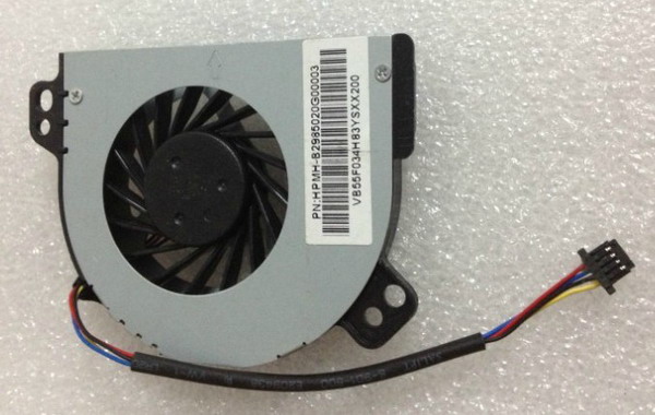 HP Pavilion DM1-3000 Fan