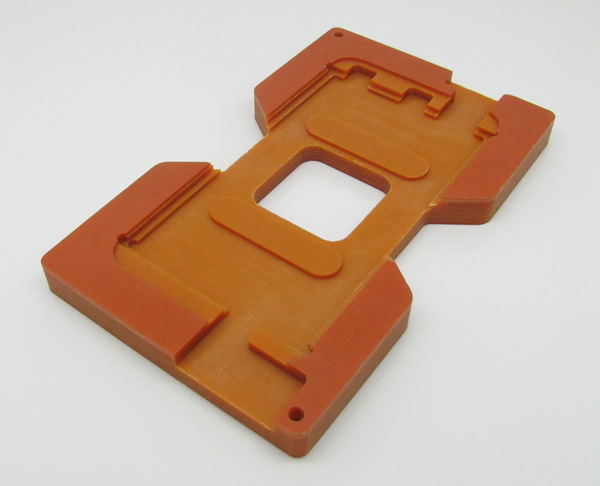 Mold HTC 328