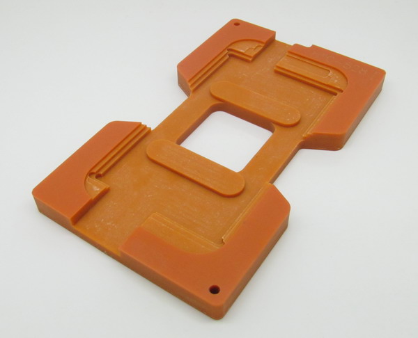 Mold HTC 528T