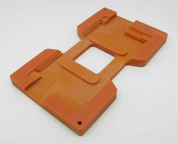 Mold HTC 528W