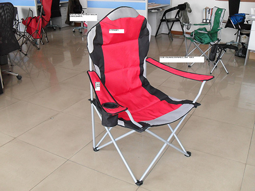Hc-Ls-FC72 Camping Beach Chair Folding Camping Chair Folding Beach Chair