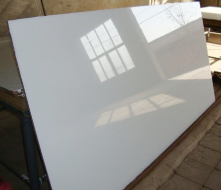 High Gloss UV MDF Board
