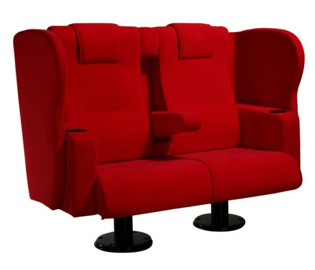 Home Theater, Theater Chair, Theater Furniture (QL-1002)