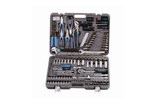 Hot Sale-172PC High Qaulity Combination Hand Tool Kit