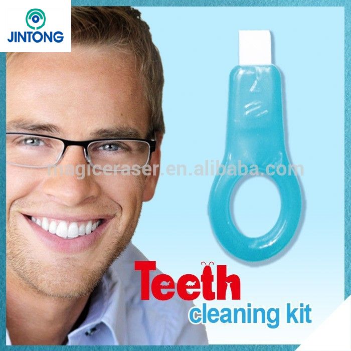 Hot Sale Non Peroxide Teeth Whitening Strips, Easy White Whitening