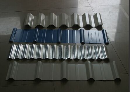 Hot Selling Good Quality Corrugated Roofing Sheet