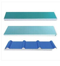 Hot Selling Low Price EPS Sandwich Panel