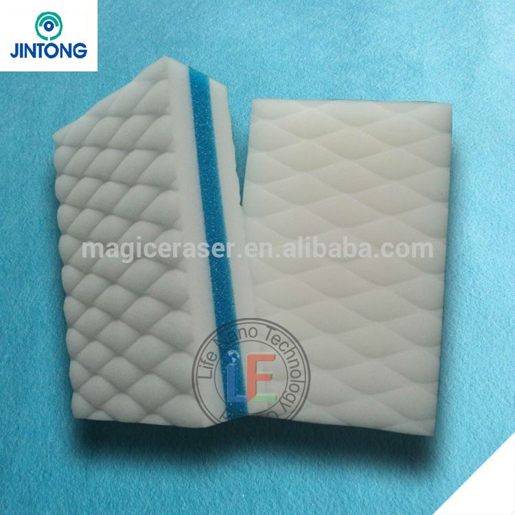 Hot selling colorful magic eraser Sponge/melamine Sponge