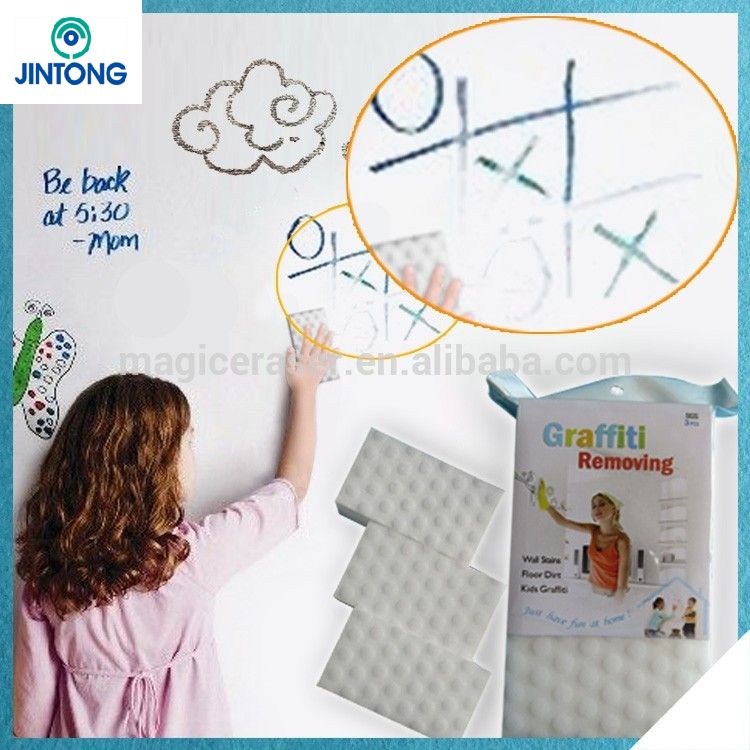 Innovative Cleaning product Magic Cleaning Sponge wholesale alibaba