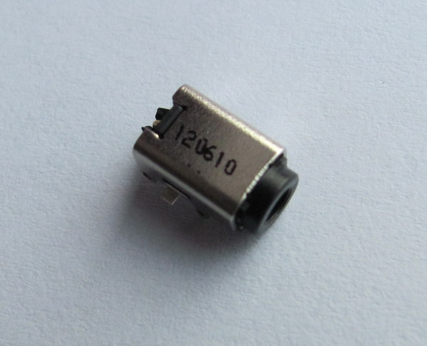 5pcs Asus J191 Laptop Power DC Jack