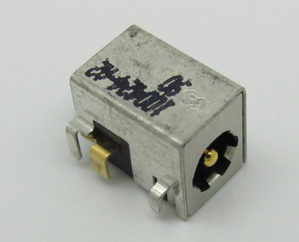 5pcs HP J24 Laptop Power DC Jack
