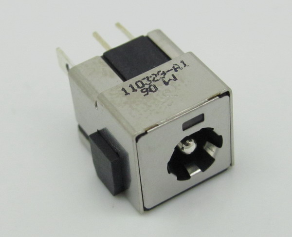 5pcs HP J62 Laptop Power DC Jack