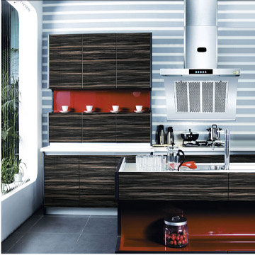 Kitchen Cabinet Design