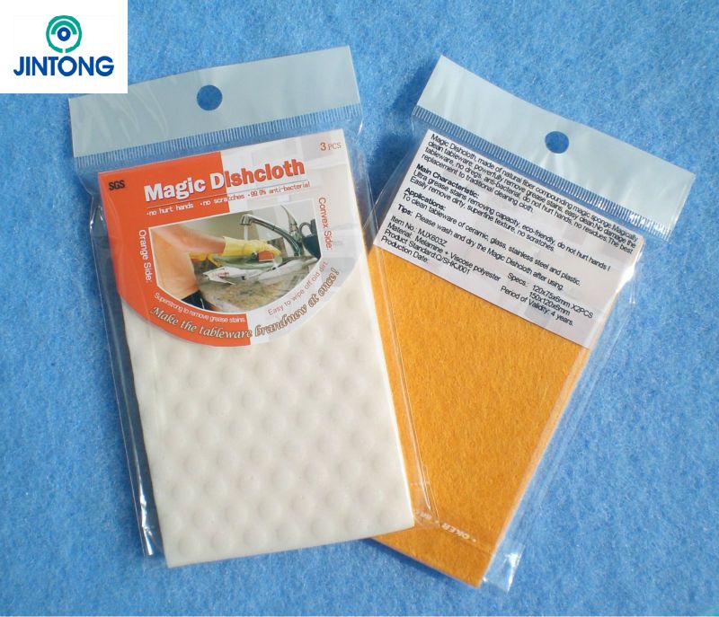 Kitchen cleaning wholesale suppliers dish scouring pad