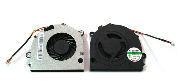 Lenovo G550 G555 G550M G455 B550 Fan