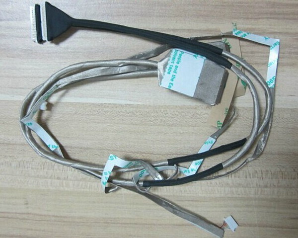 Lenovo Y580 Y580N Y580A Screen Cable