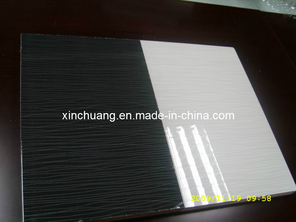 MDF UV Panels Zh-3921
