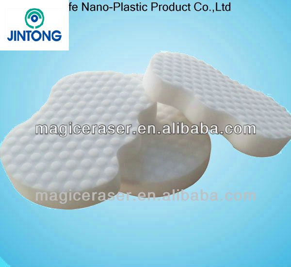 Melamine Cleaning Sponge for Shoes,No Detergents Need