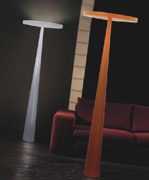 Modern High Quality Hotel Decoration Standard Lamps (651F)