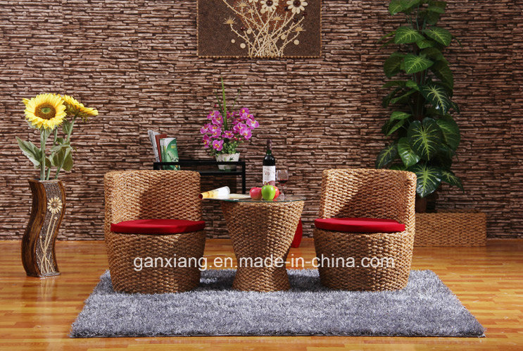 Modern Rattan Home Furniture Coffee Table
