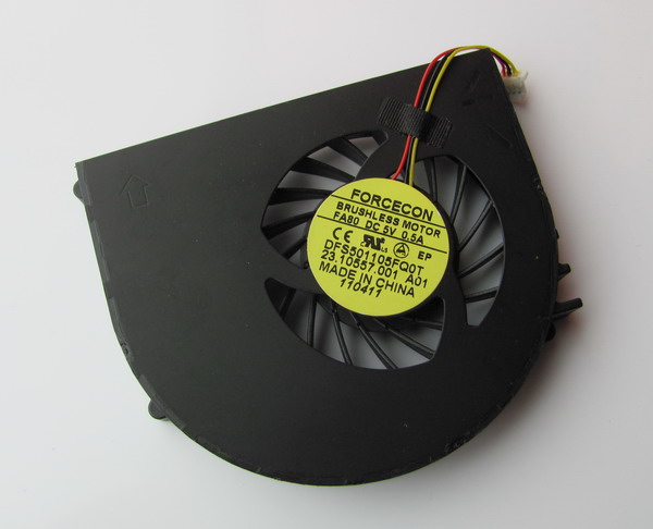 DELL N5110 Fan