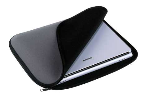 Neoprene Laptop Bag