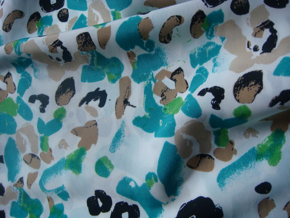 New Patterns Fabric for 2014