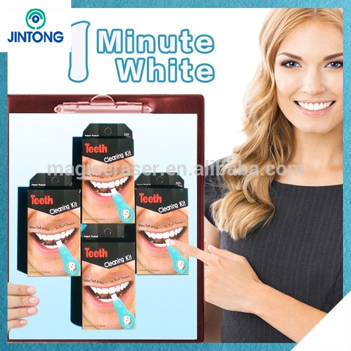 New Whitening Products Teeth Whitening water only made in china