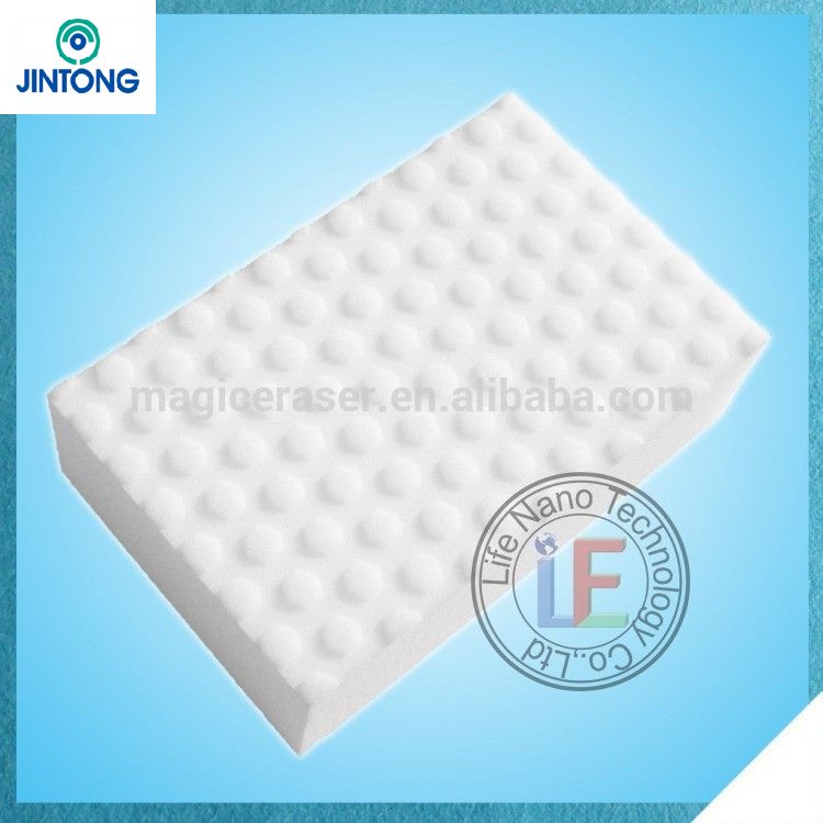 New daily use tile cleaning product magic eraser sponge made in china
