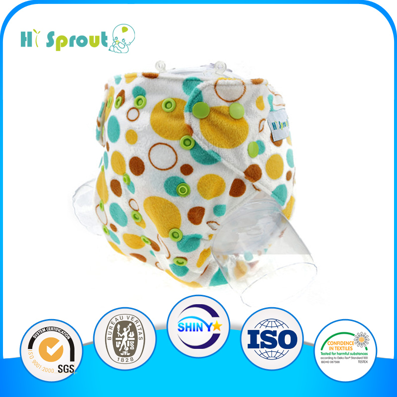OEM Cloth Diaper Custom Cloth Diaper Cloth Nappy Make to Order Cloth Diaper