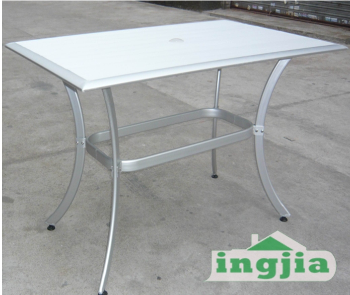 Outdoor Aluminium Patio Leisure Restaurant Hotel Bar Furniture (JT-523)