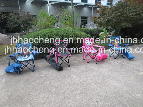 Outdoor Chair Garden Chair Camping Armrest Chair Folding Chair for Kids