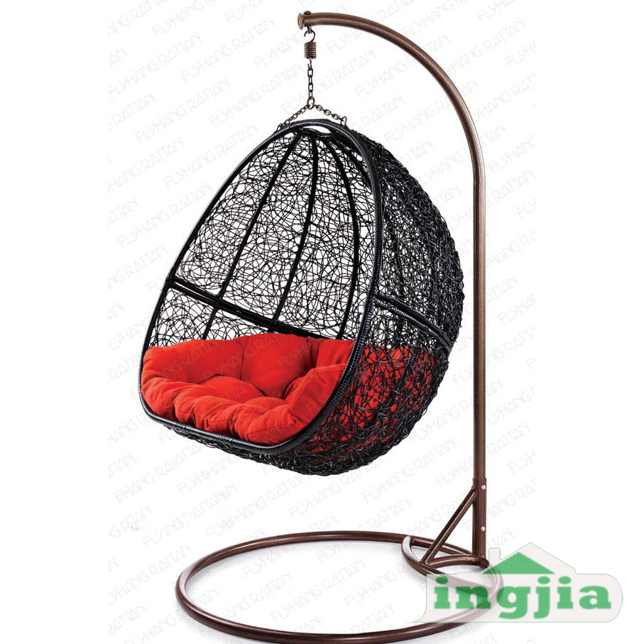 Outdoor Hammock/Swing Chair/Hanging Chair (JJ-F802)