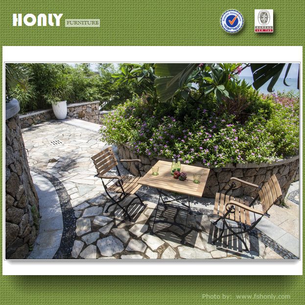 Outdoor Wood Garden Furniture Teak Garden Furniture