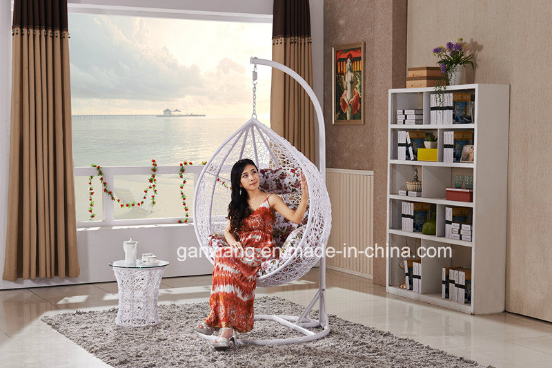 Patio Furniture Garden Swing Chair Outdoor Rattan Furniture