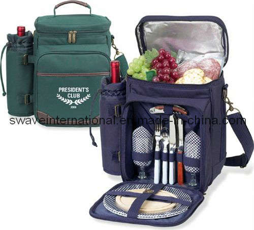 Picnic Cooler Bag for Two (26010)