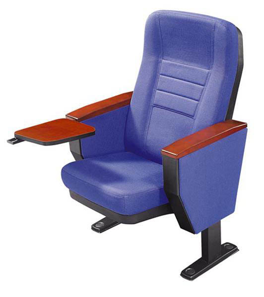 Popular Auditorium Seating Cinema Chair VIP Theater Chair (XC-3010)