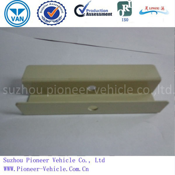 Professional Metal Products